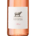 Landhaus Mayer Rose 750ml