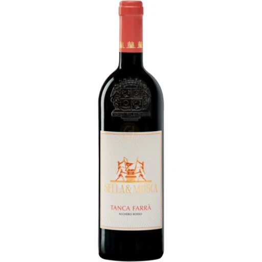Sella & Mosca Tanca Farra Alghero 750ml