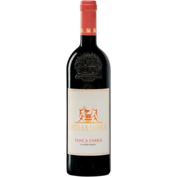 Sella & Mosca Tanca Farra Alghero 750ml