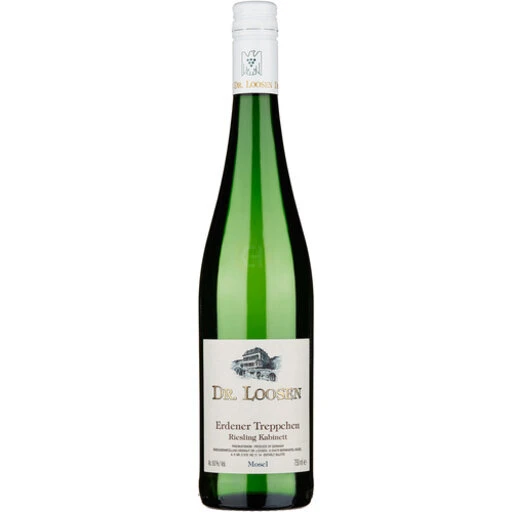 DR.LOOSEN ERDENER TREPPCHEN RIESLING 750ml