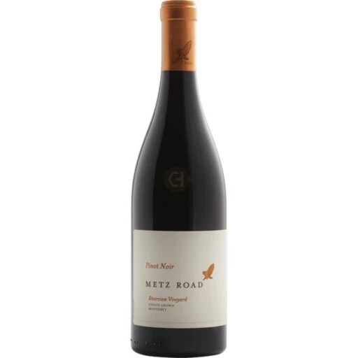 Riverview Metz Road Pnoir 750m 750ml
