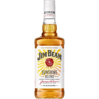 Jim Beam Sunshine Blend 750ml