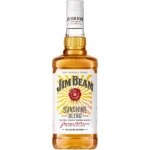 Jim Beam Sunshine Blend 750ml