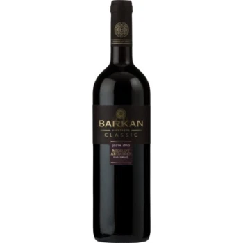 Barkan Classic Merlot/Argaman 750ml