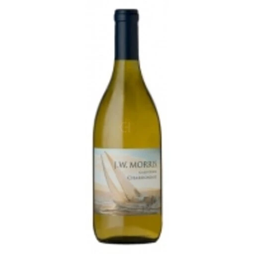 J W Morris Chardonnay 750ml