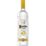 Ketel One Citron Vodka 1L