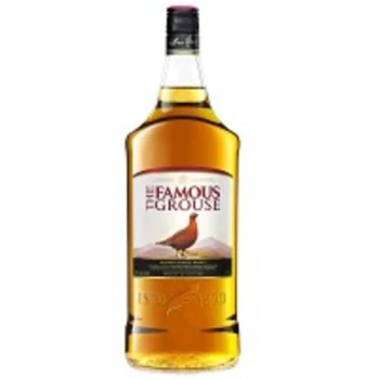 The Famous Grouse Scotch Whiskey 1L