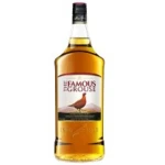 The Famous Grouse Scotch Whiskey 1L