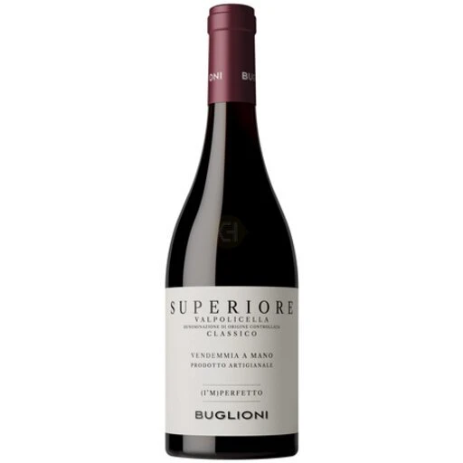 Buglioni - Valpolicella Classico I'M Perfetto 750ml