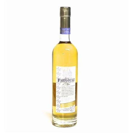 Farigoule French Liqueur With Thyme 375ml