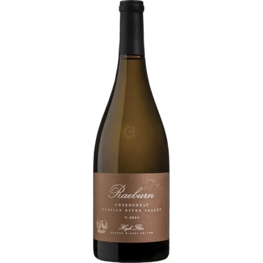 Raeburn High Flier Chardonnay 750ml