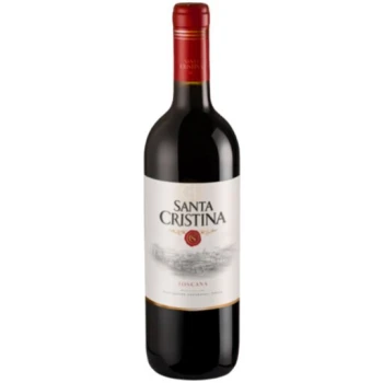 Antinori Santa Cristina Toscana Rosso 750ml