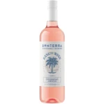 Bonterra Ranch Wine Strawberry Hibiscus 750ml