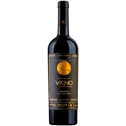 Torres Vigno Carignon 750ml
