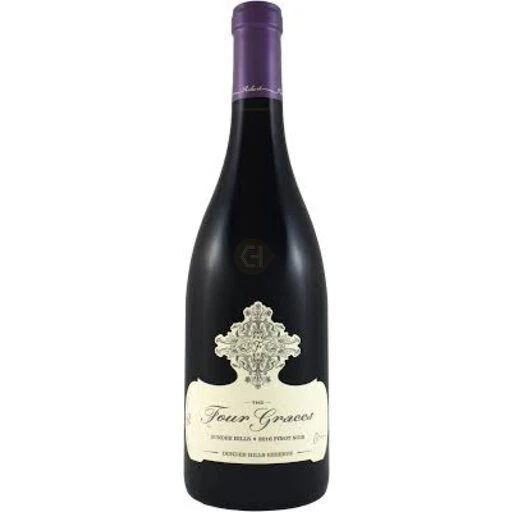 Four Graces Dundee Hills Reserve Pinot Noir 750ml