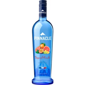Pinnacle Tropical Punch Vodka 1.75L