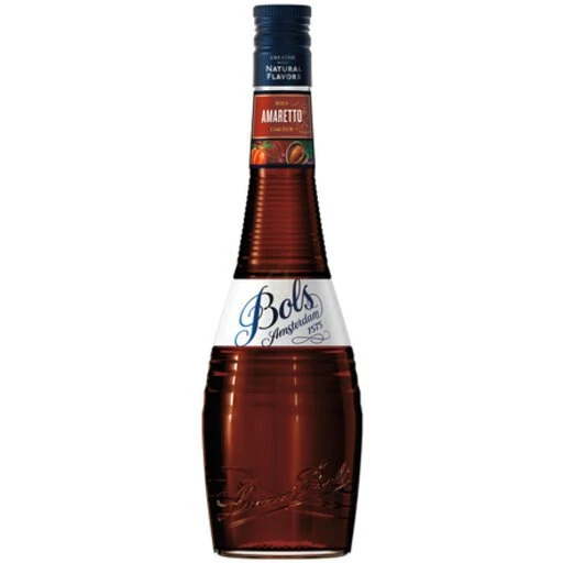 Bols Liqueur Amaretto 1L