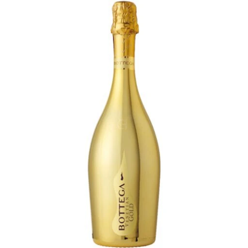 Bottega Venetian Gold Prosecco 750ml