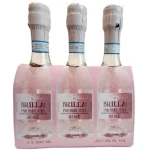 Brilla Prosecco Rose 200ml