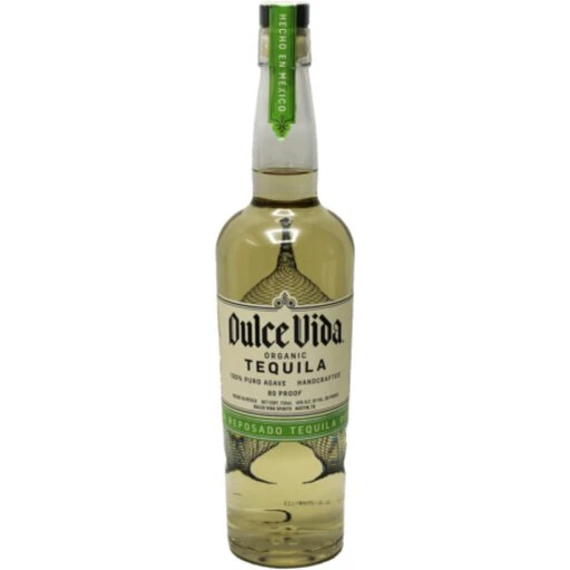 Dulce Vida Reposado Tequila 750ml