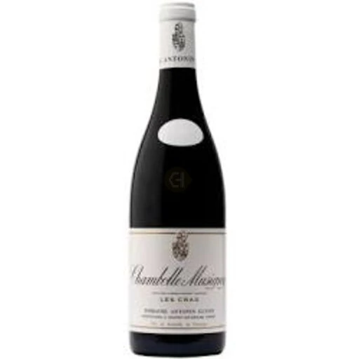 Antonin Guyon Chambolle Musigny 1er Cru Les Cras French Red Wine 750ml