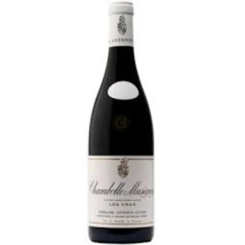 Antonin Guyon Chambolle Musigny 1er Cru Les Cras French Red Wine 750ml