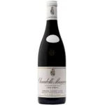 Antonin Guyon Chambolle Musigny 1er Cru Les Cras French Red Wine 750ml