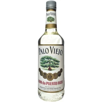 Palo Viejo White Rum 1.75L