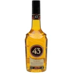 Licor 43 Cuarenta Y Tres Vodka 750ml