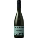 Cantina Puiatti Pinot Grigio 750ml