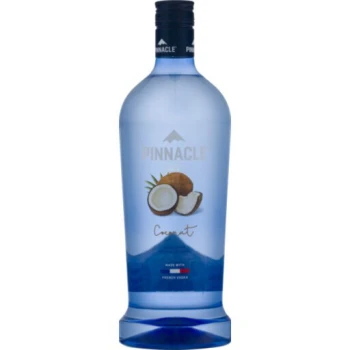 Pinnacle Coconut Vodka 1.75L