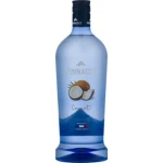 Pinnacle Coconut Vodka 1.75L