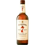 Seagram's 7 Crown Whiskey 200ml