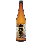 Yuri Masamune - Honjozo 720ml