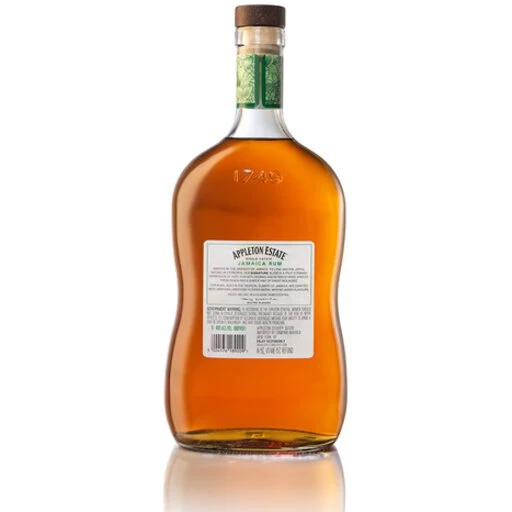 Appleton Estate Signature Blend Rum 1L