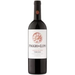 Sette Ponti - Poggio Al Lupo 750ml