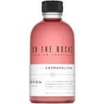 On The Rocks The Cosmopolitan Rtd 100ml