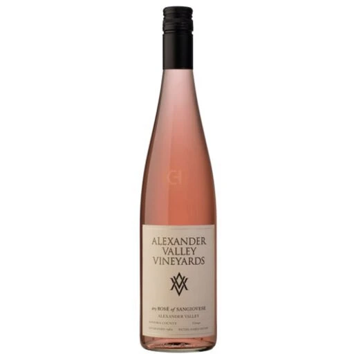 Alexander Valley Rose of Sangiovese 2022 750ml