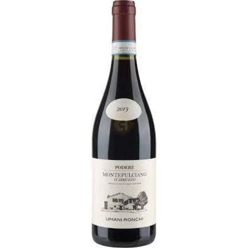 Umani Ronchi Montepulciano D'abruzzo Podere 750ml