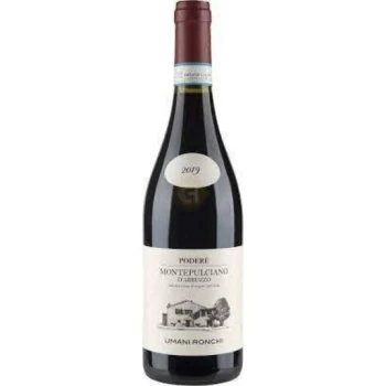 Umani Ronchi Montepulciano D'abruzzo Podere 750ml