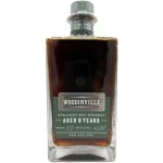 Woodinville Straight Rye 8yr 750ml