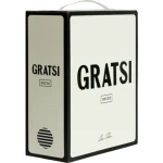 Gratsi White 3L