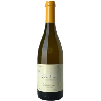 J Rochioli Estate Grown Chardonnay 750ml