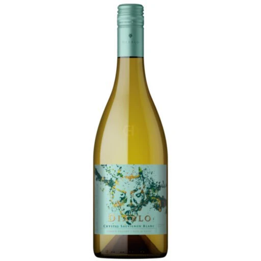 Diablo Crystal Sauvignon Blanc 750ml