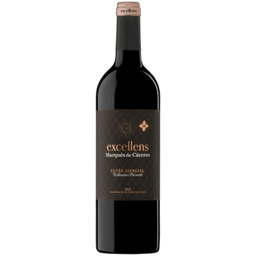Marques de Caceres Excellens Rioja Cuvee Especial 750ml