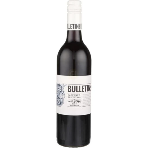 Bulletin Place Cabernet Sauvignon 750ml