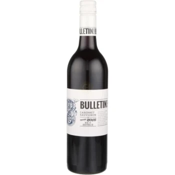 Bulletin Place Cabernet Sauvignon 750ml