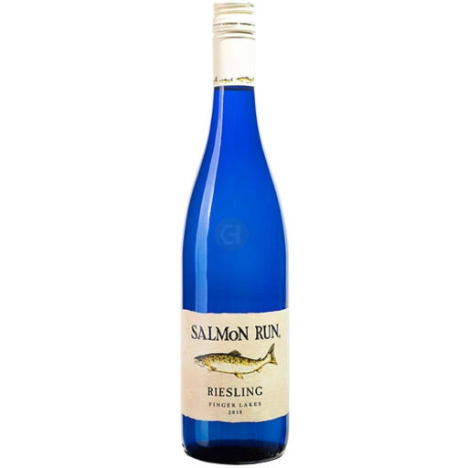 Salmon Run Riesling by Dr. Frank 750ml