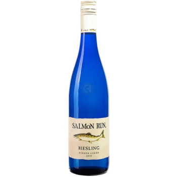 Salmon Run Riesling by Dr. Frank 750ml