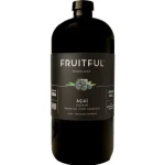 Fruitful Mixology Acai Liqueur 1L